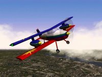 Cкриншот X-Plane 6, изображение № 543931 - RAWG