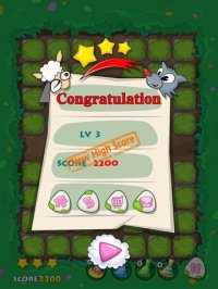 Cкриншот Sheep Escape HD, изображение № 1903335 - RAWG