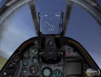 Cкриншот Jet Thunder: Falkands/Malvinas, изображение № 417724 - RAWG