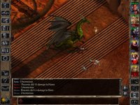 Cкриншот Baldur's Gate II: Enhanced Edition, изображение № 803020 - RAWG