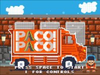 Cкриншот PACO! PACO!, изображение № 2371940 - RAWG