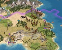 Cкриншот Sid Meier's Civilization 4: Warlords, изображение № 449707 - RAWG