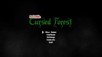 Cкриншот Red Goblin: Cursed Forest, изображение № 1599160 - RAWG