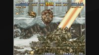 Cкриншот ACA NEOGEO METAL SLUG, изображение № 55621 - RAWG