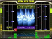 Cкриншот Wow Mix Club, изображение № 341864 - RAWG
