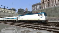 Cкриншот RailWorks 3: Train Simulator 2012, изображение № 582508 - RAWG