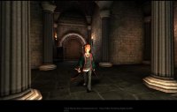 Cкриншот Гарри Поттер и Узник Азкабана, изображение № 383789 - RAWG