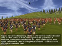Cкриншот Победы Рима, изображение № 472232 - RAWG