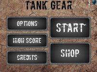 Cкриншот Tank Gear, изображение № 1792490 - RAWG