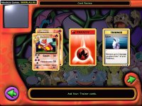 Cкриншот Pokemon Trading Card Game 2, изображение № 306719 - RAWG