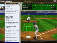 Cкриншот Front Page Sports: Baseball Pro '98, изображение № 327385 - RAWG