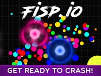 Cкриншот Fisp.io Spins Master of Fidget Spinner, изображение № 2091925 - RAWG
