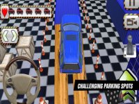 Cкриншот LX Car Parking Sim, изображение № 1667490 - RAWG