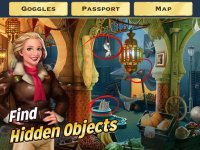 Cкриншот Pearl's Peril - Hidden Objects, изображение № 1787745 - RAWG