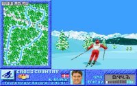 Cкриншот Games: Winter Challenge, изображение № 340069 - RAWG