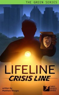 Cкриншот Lifeline: Crisis Line, изображение № 1537801 - RAWG