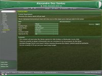Cкриншот Football Manager 2007, изображение № 459028 - RAWG