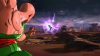Cкриншот Dragon Ball Z: Battle of Z, изображение № 611449 - RAWG