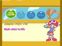 Cкриншот Puyo Pop Fever (2004), изображение № 733180 - RAWG