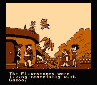 Cкриншот The Flintstones: The Rescue of Dino & Hoppy, изображение № 735677 - RAWG