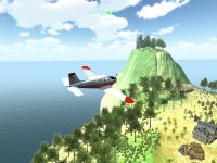Cкриншот Island Flight Simulator, изображение № 1659416 - RAWG
