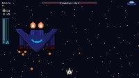 Cкриншот Starclaw: Battle of StarSpace Nebula, изображение № 2380597 - RAWG