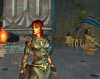 Cкриншот EverQuest: The Serpent's Spine, изображение № 459939 - RAWG