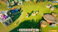 Cкриншот Ikonei Island: An Earthlock Adventure, изображение № 3449037 - RAWG