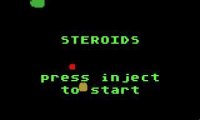 Cкриншот STEROIDS (itch), изображение № 1759839 - RAWG