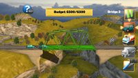 Cкриншот Мост конструктор, изображение № 2990 - RAWG