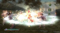 Cкриншот Dynasty Warriors: Strikeforce, изображение № 516397 - RAWG