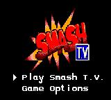 Cкриншот Smash TV, изображение № 737816 - RAWG