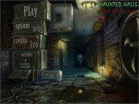 Cкриншот Haunted Halls: Green Hills Sanitarium Collector's Edition, изображение № 240373 - RAWG