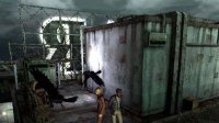 Cкриншот Resident Evil Outbreak, изображение № 808283 - RAWG