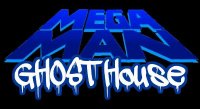 Cкриншот Megaman Ghost House, изображение № 2245092 - RAWG