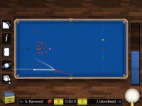 Cкриншот Pro Snooker 2018, изображение № 1605626 - RAWG