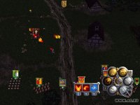 Cкриншот Warhammer: Dark Omen, изображение № 295657 - RAWG