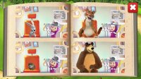 Cкриншот Masha and the Bear: Free Dentist Games for Kids, изображение № 2089397 - RAWG