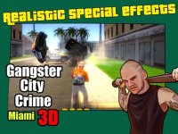 Cкриншот Gangster City: Crime Miami 3D, изображение № 1705478 - RAWG