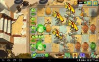 Cкриншот Plants vs. Zombies 2: It's About Time, изображение № 1412881 - RAWG