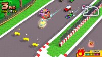 Cкриншот Chiki-Chiki Boxy Racers, изображение № 823264 - RAWG