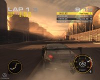 Cкриншот Race Driver: Grid, изображение № 475235 - RAWG