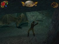 Cкриншот DragonRiders: Chronicles of Pern, изображение № 332476 - RAWG