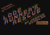 Cкриншот Lode Runner's Rescue, изображение № 756042 - RAWG