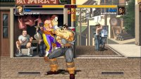 Cкриншот SuperStreetFighter2THD, изображение № 273016 - RAWG