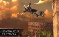 Cкриншот Assassin’s Creed Идентификация, изображение № 1521687 - RAWG