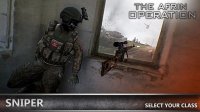 Cкриншот Operation Third-Person Shooter War Game 3D, изображение № 2088920 - RAWG