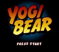 Cкриншот Adventures of Yogi Bear, изображение № 761034 - RAWG