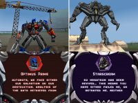 Cкриншот Transformers: Decepticons, изображение № 3277157 - RAWG