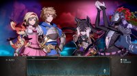 Cкриншот Granblue Fantasy Versus: Rising, изображение № 3647979 - RAWG